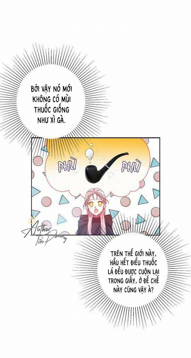 Cuộc Hôn Nhân Giả Dối 4 trang 4