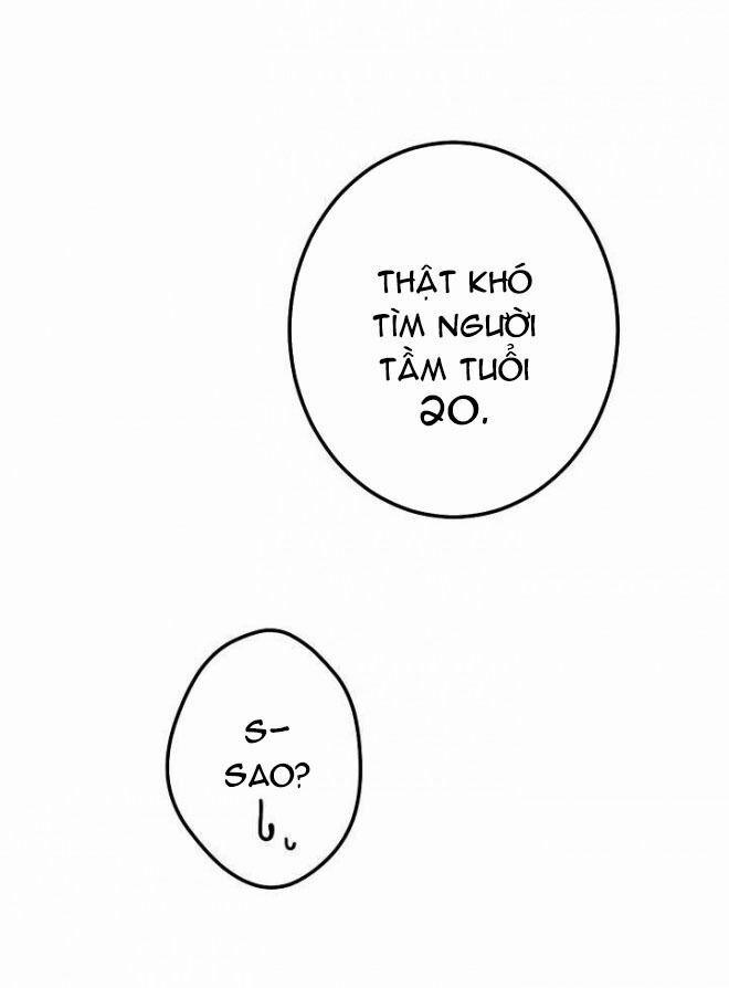 Cuộc Hôn Nhân Giả Dối 4 trang 40