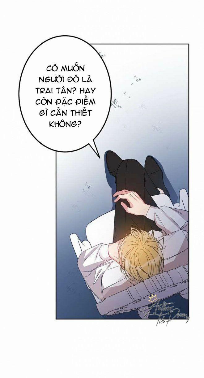 Cuộc Hôn Nhân Giả Dối 4 trang 41