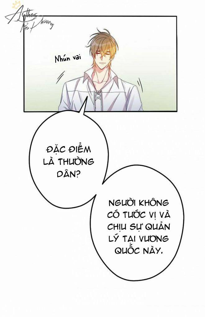 Cuộc Hôn Nhân Giả Dối 4 trang 43