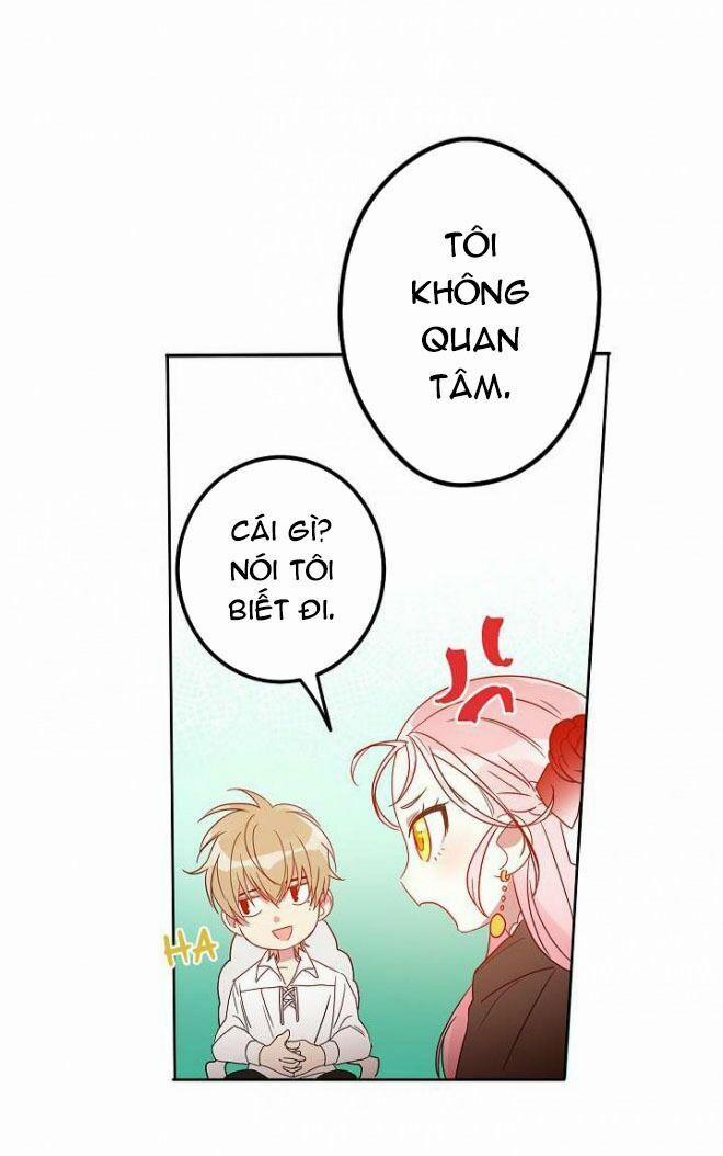 Cuộc Hôn Nhân Giả Dối 4 trang 46