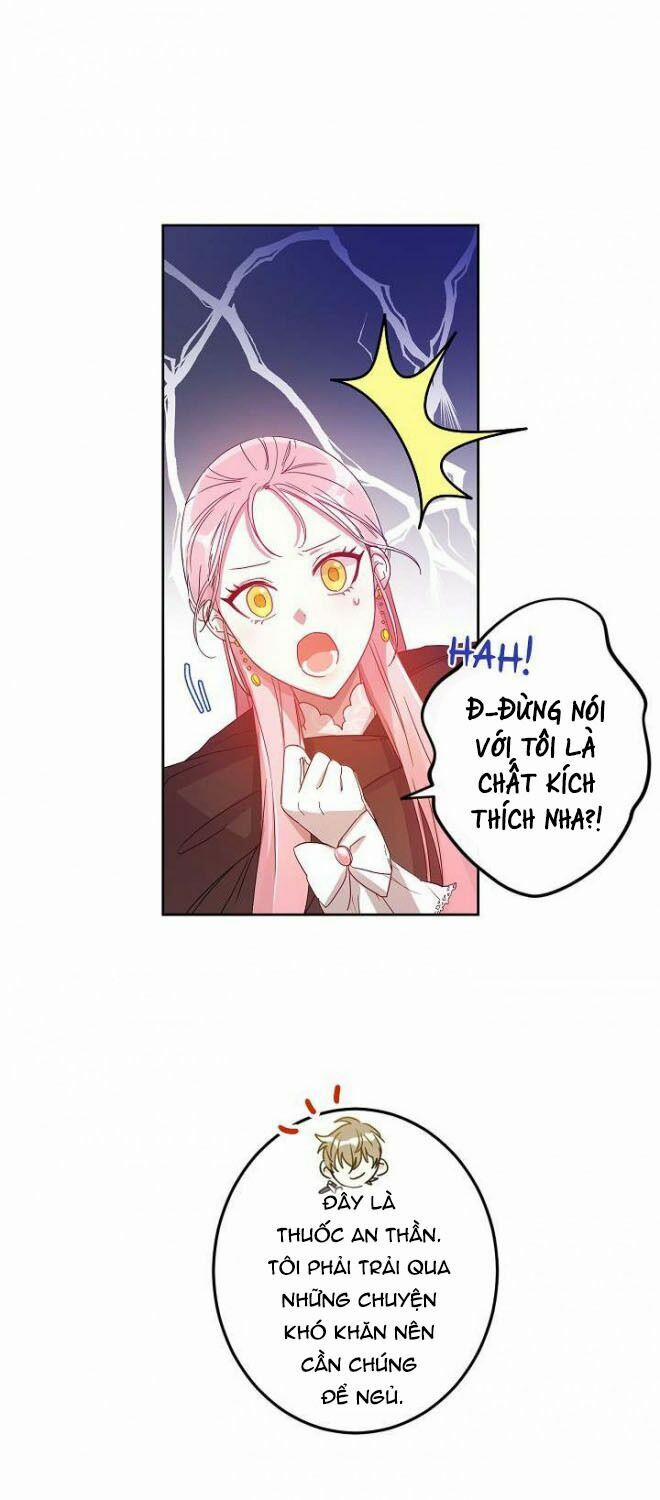 Cuộc Hôn Nhân Giả Dối 4 trang 5