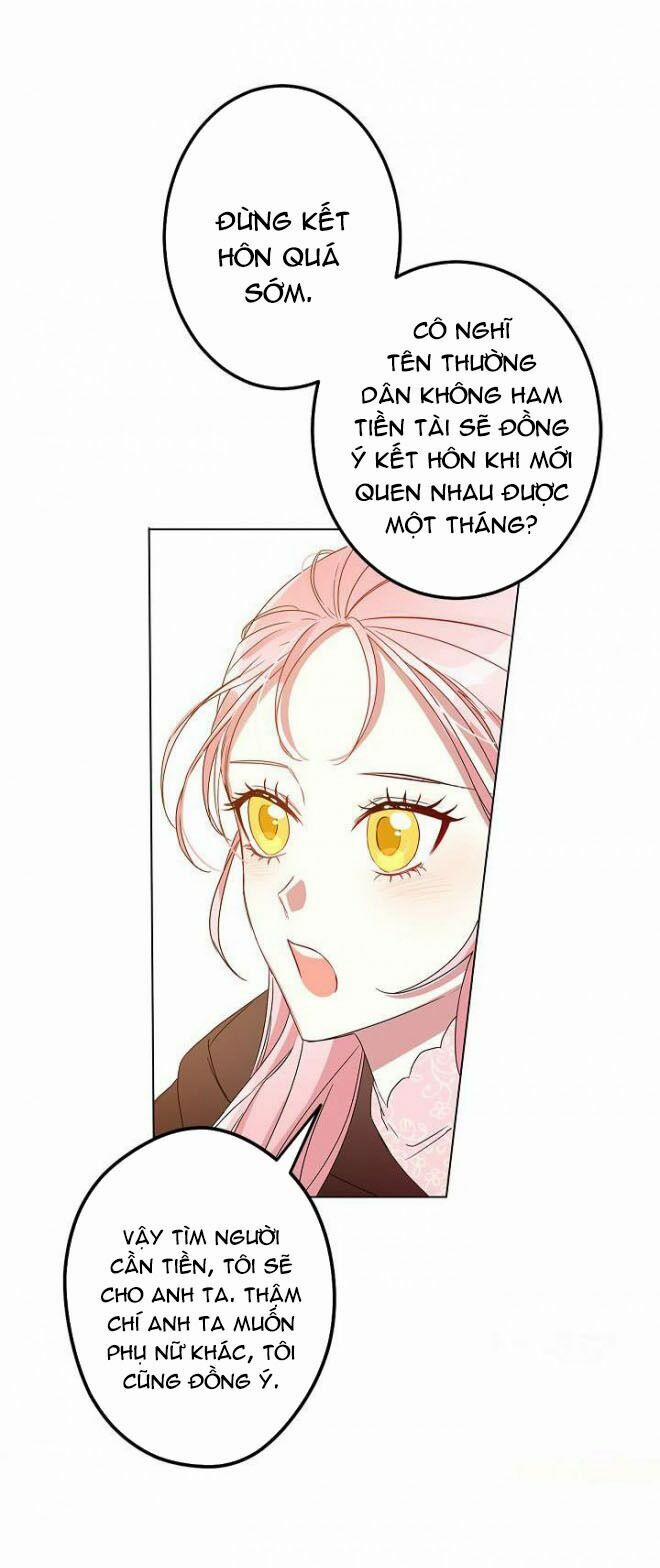 Cuộc Hôn Nhân Giả Dối 4 trang 51