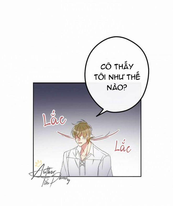 Cuộc Hôn Nhân Giả Dối 4 trang 55