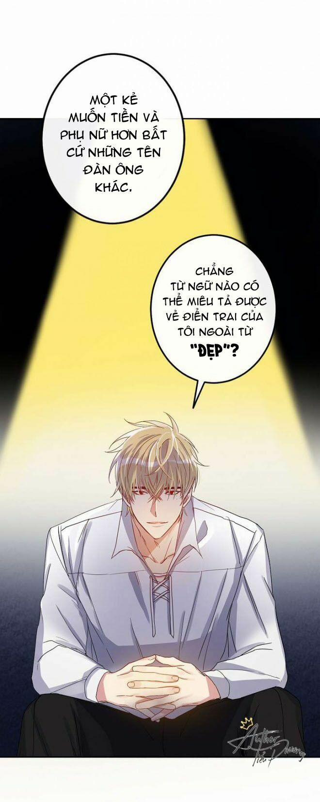 Cuộc Hôn Nhân Giả Dối 4 trang 56