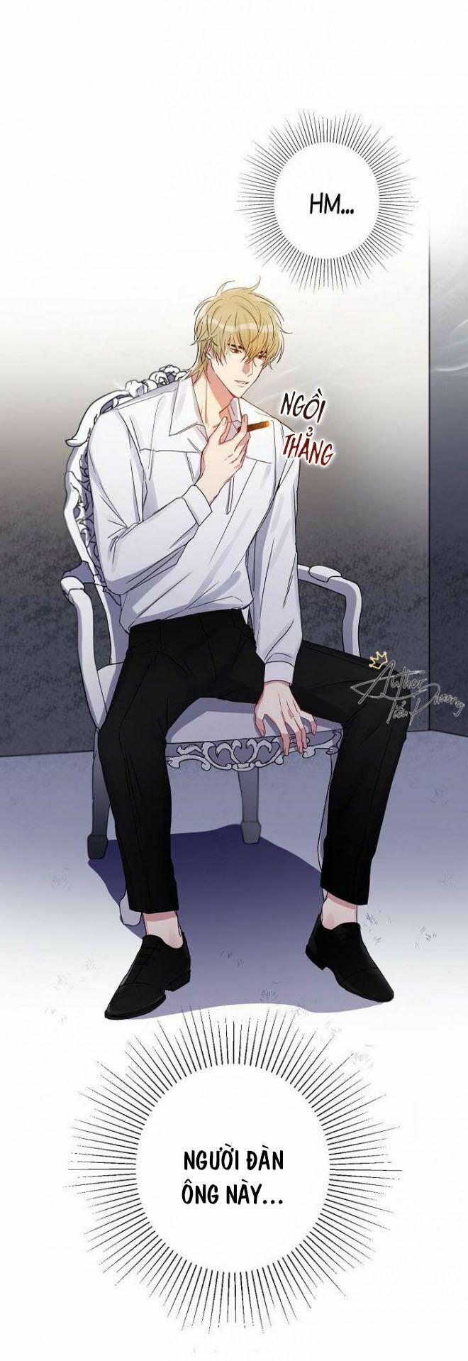 Cuộc Hôn Nhân Giả Dối 4 trang 60