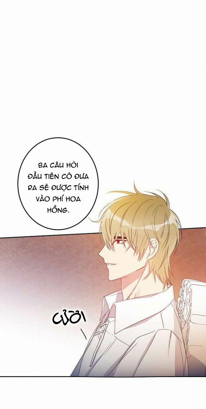 Cuộc Hôn Nhân Giả Dối 4 trang 7