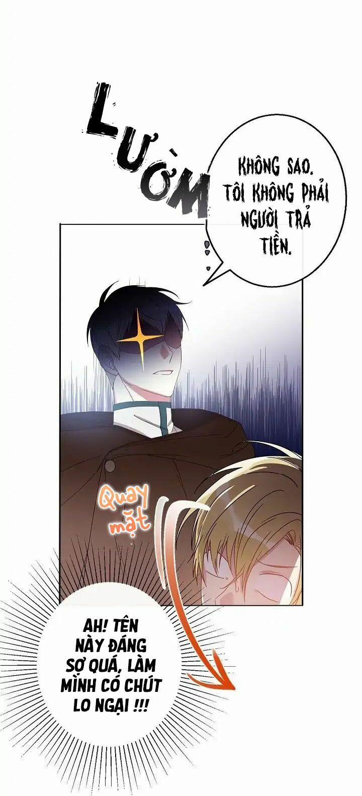 Cuộc Hôn Nhân Giả Dối 4 trang 70