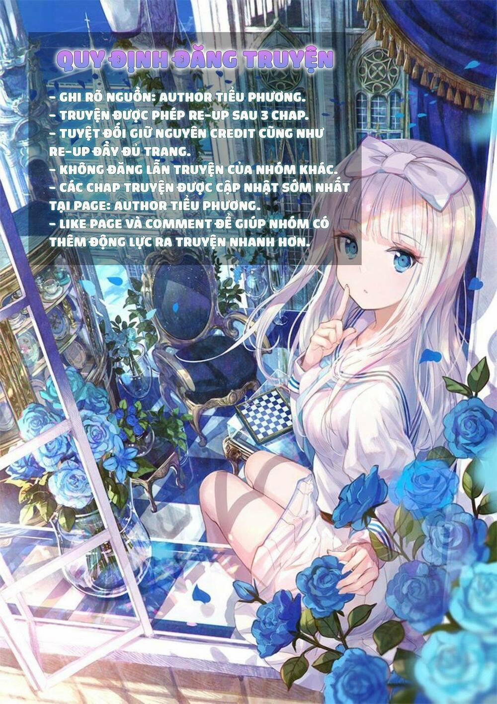 Cuộc Hôn Nhân Giả Dối 5 trang 1