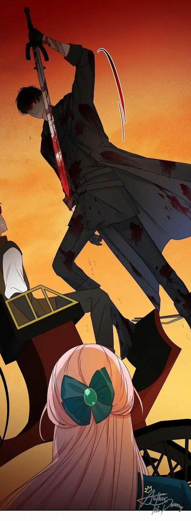 Cuộc Hôn Nhân Giả Dối 5 trang 12