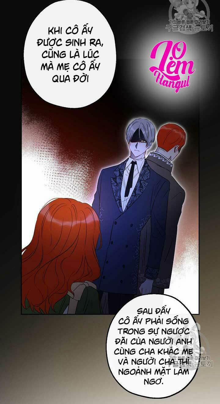 Cuộc Hôn Nhân Giả Dối 53 trang 19