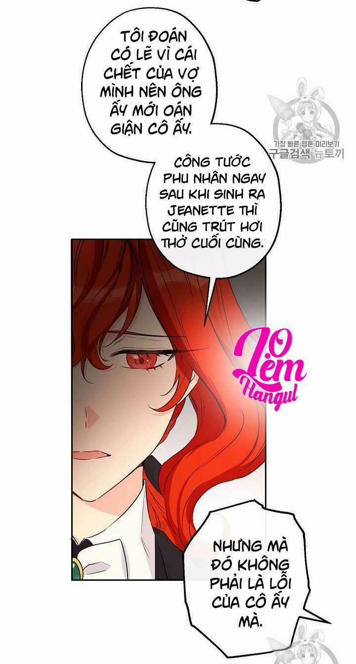 Cuộc Hôn Nhân Giả Dối 53 trang 25