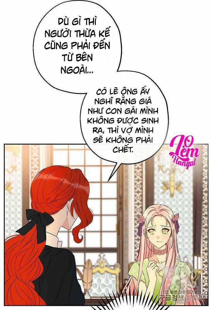 Cuộc Hôn Nhân Giả Dối 53 trang 26