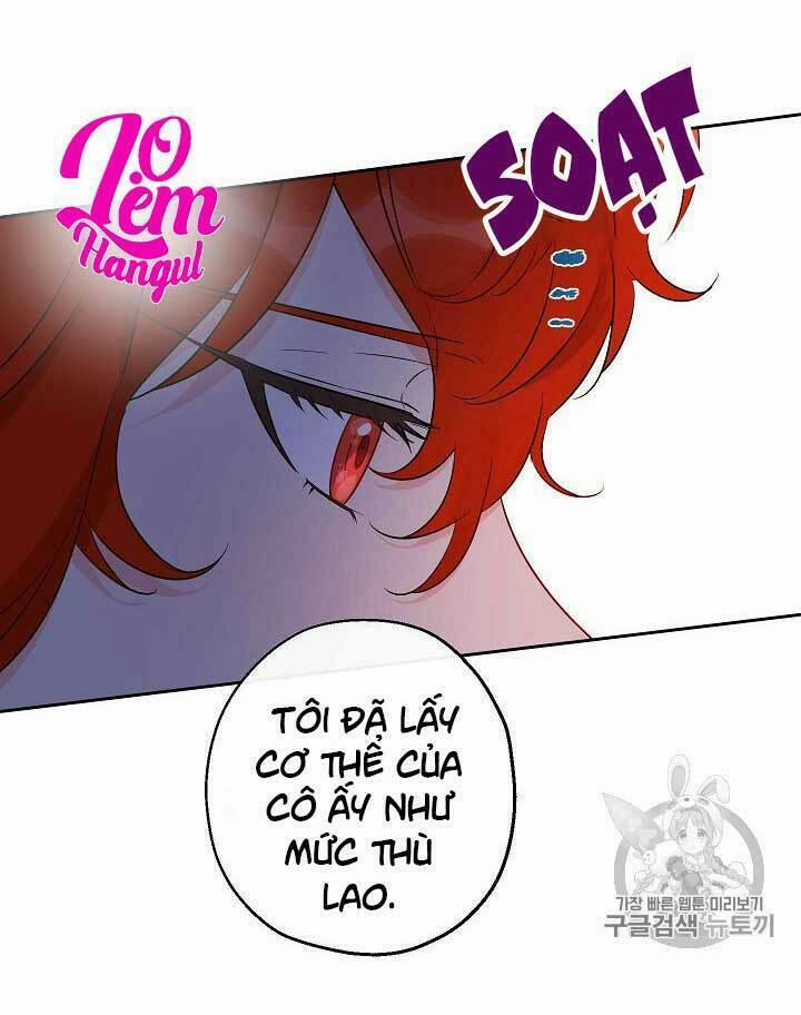 Cuộc Hôn Nhân Giả Dối 53 trang 32