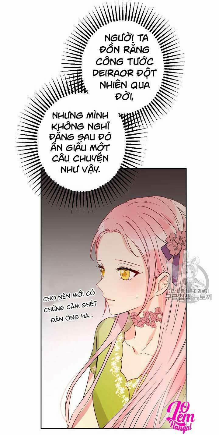 Cuộc Hôn Nhân Giả Dối 53 trang 33