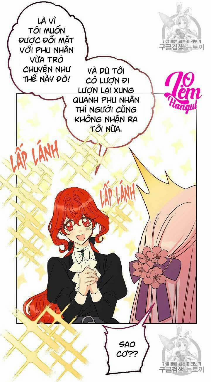 Cuộc Hôn Nhân Giả Dối 53 trang 37