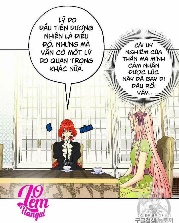 Cuộc Hôn Nhân Giả Dối 53 trang 38