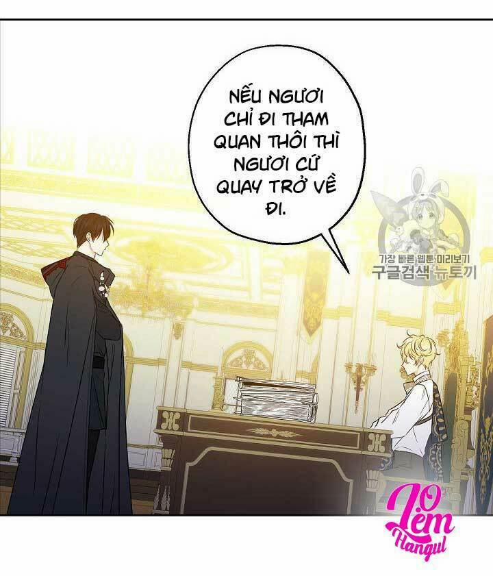 Cuộc Hôn Nhân Giả Dối 53 trang 58