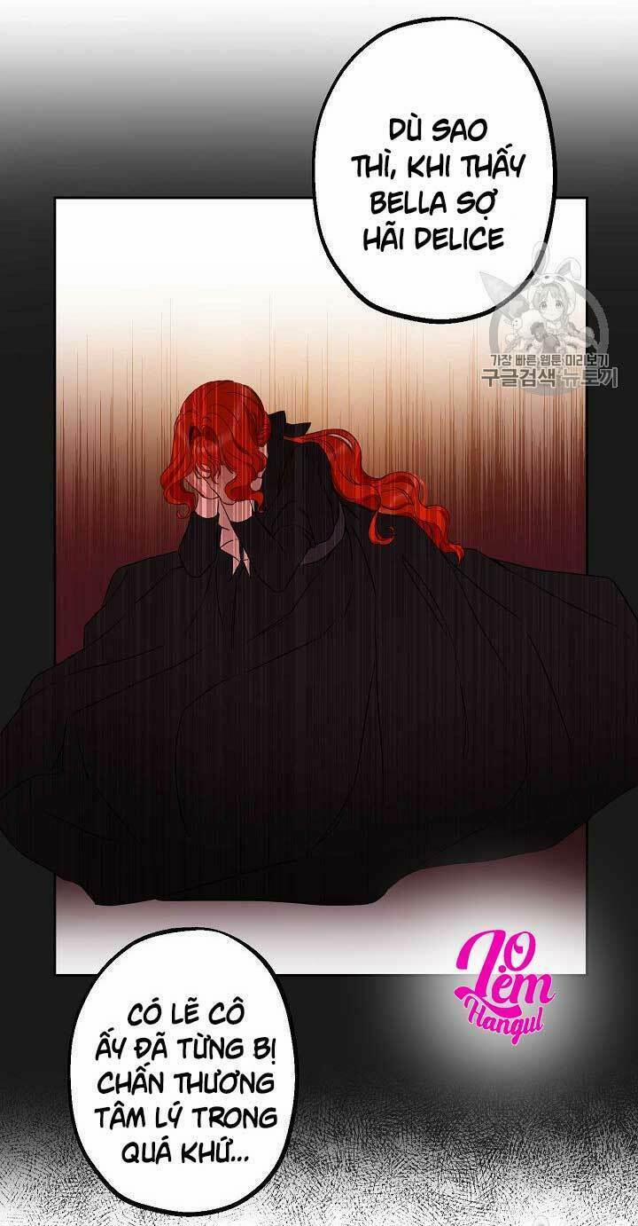 Cuộc Hôn Nhân Giả Dối 54 trang 20