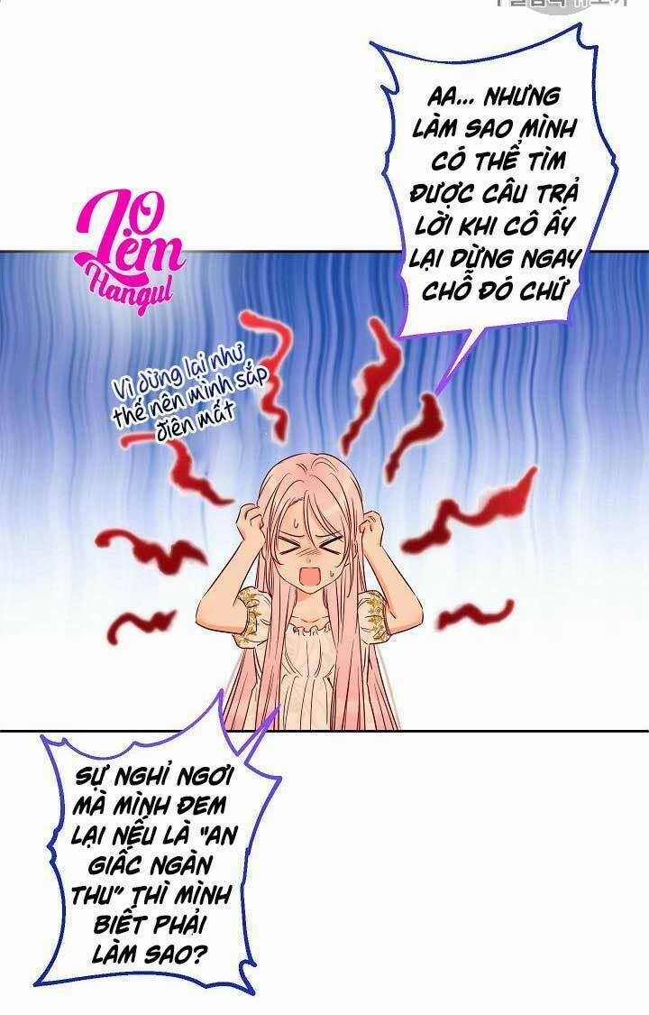 Cuộc Hôn Nhân Giả Dối 54 trang 22