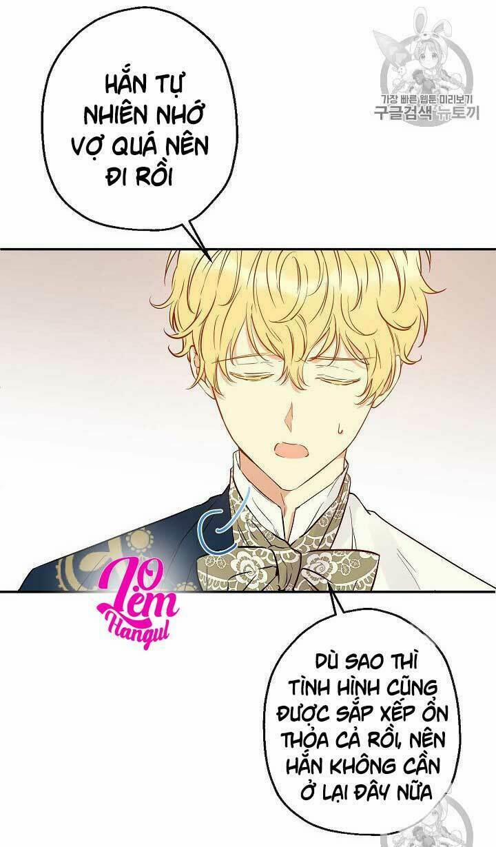 Cuộc Hôn Nhân Giả Dối 54 trang 4