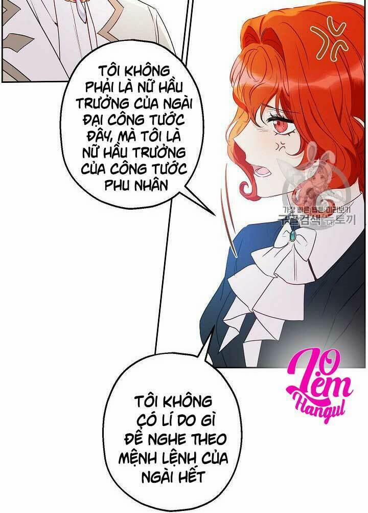 Cuộc Hôn Nhân Giả Dối 54 trang 53