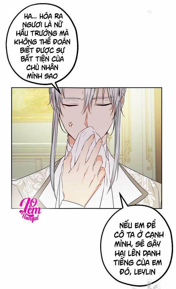 Cuộc Hôn Nhân Giả Dối 54 trang 54