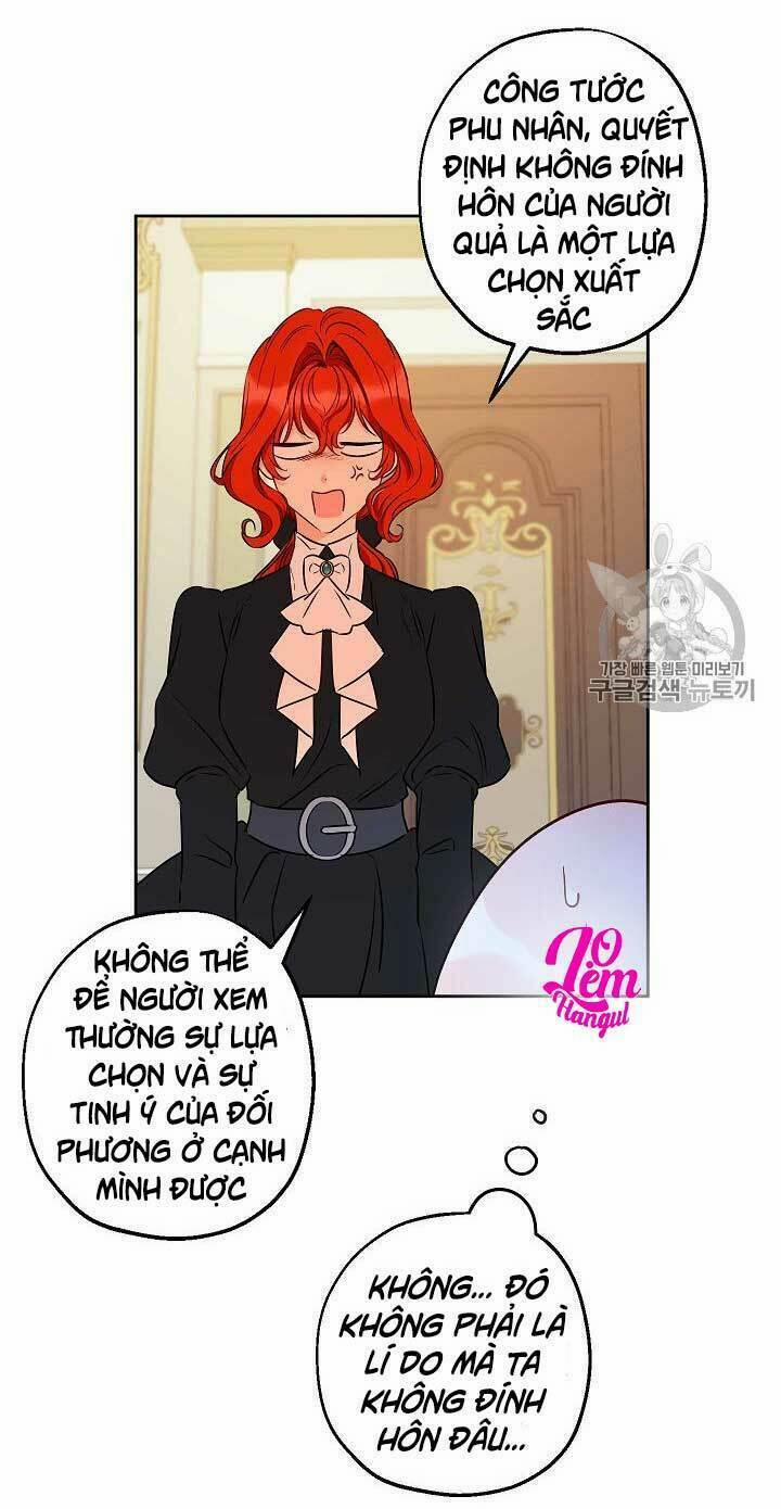 Cuộc Hôn Nhân Giả Dối 54 trang 56