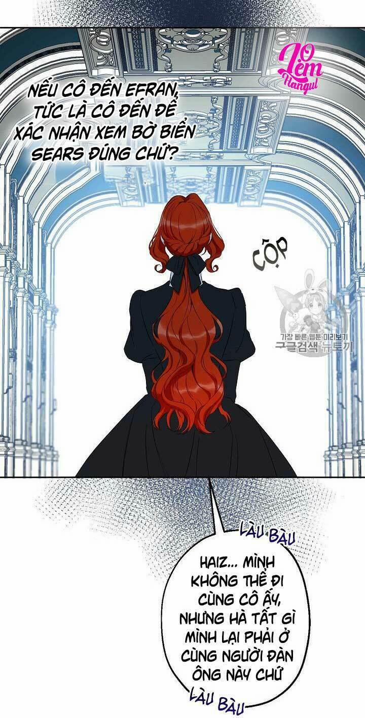 Cuộc Hôn Nhân Giả Dối 54 trang 63