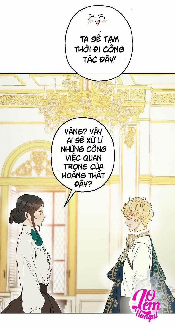 Cuộc Hôn Nhân Giả Dối 54 trang 8