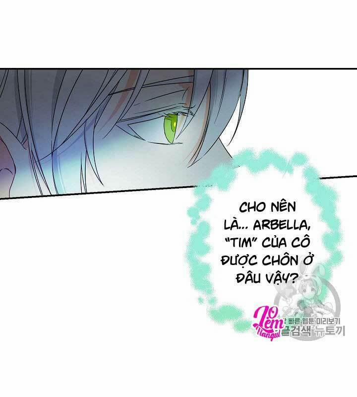 Cuộc Hôn Nhân Giả Dối 55 trang 19