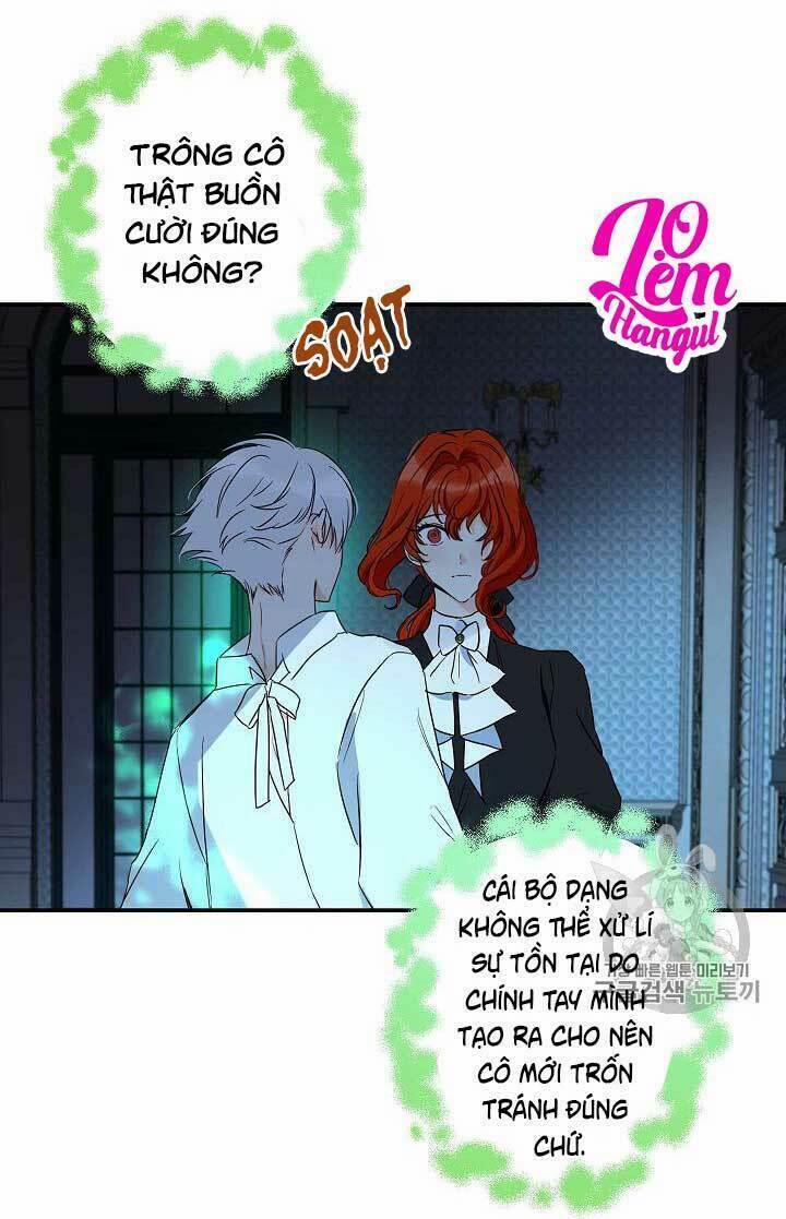 Cuộc Hôn Nhân Giả Dối 55 trang 22