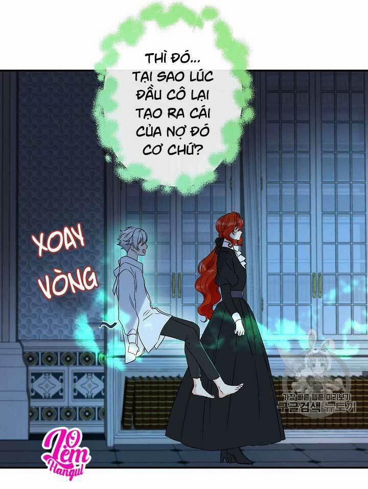 Cuộc Hôn Nhân Giả Dối 55 trang 23