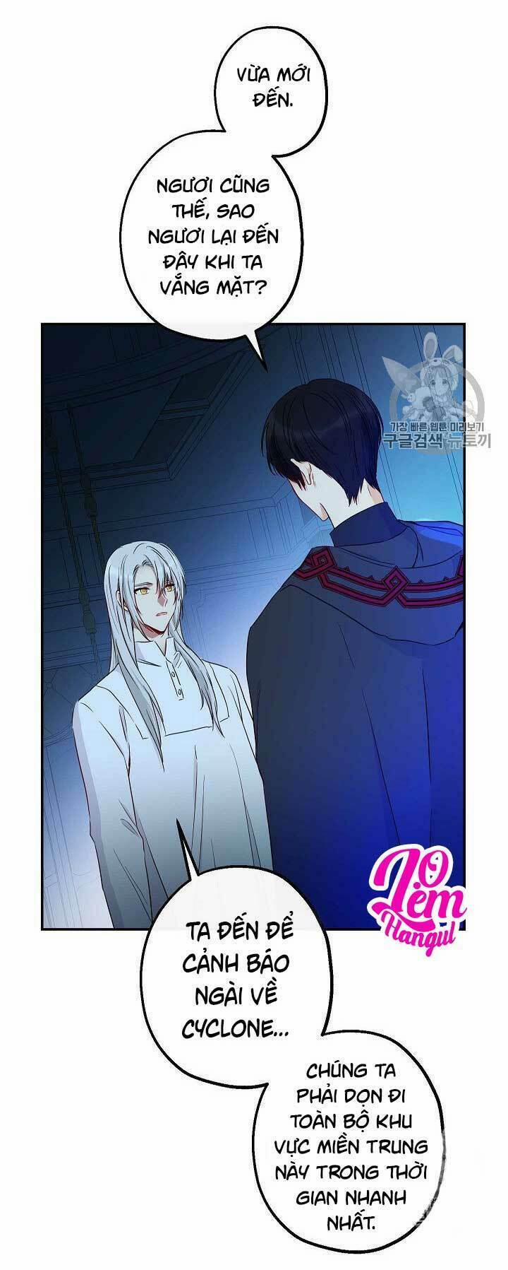 Cuộc Hôn Nhân Giả Dối 55 trang 54