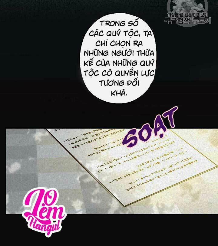 Cuộc Hôn Nhân Giả Dối 55 trang 6