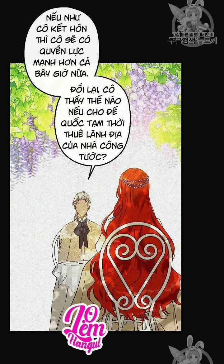 Cuộc Hôn Nhân Giả Dối 55 trang 7