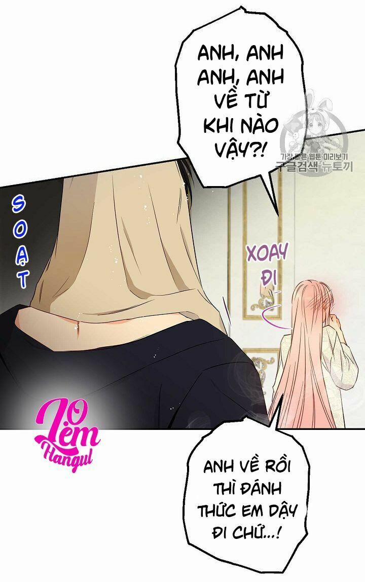 Cuộc Hôn Nhân Giả Dối 56 trang 11