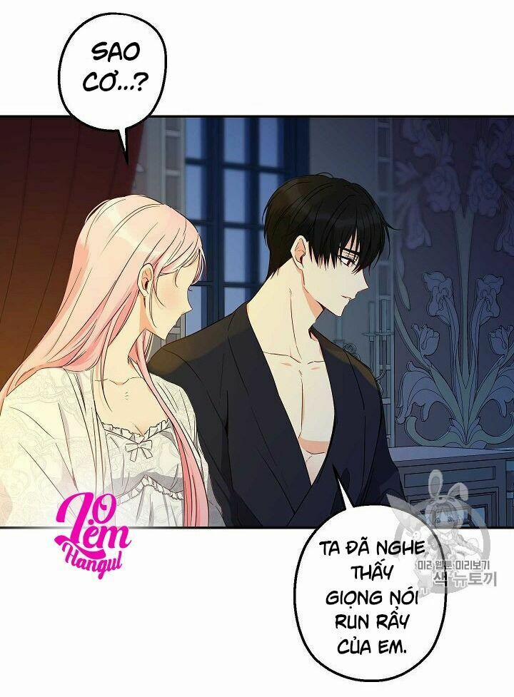 Cuộc Hôn Nhân Giả Dối 56 trang 21