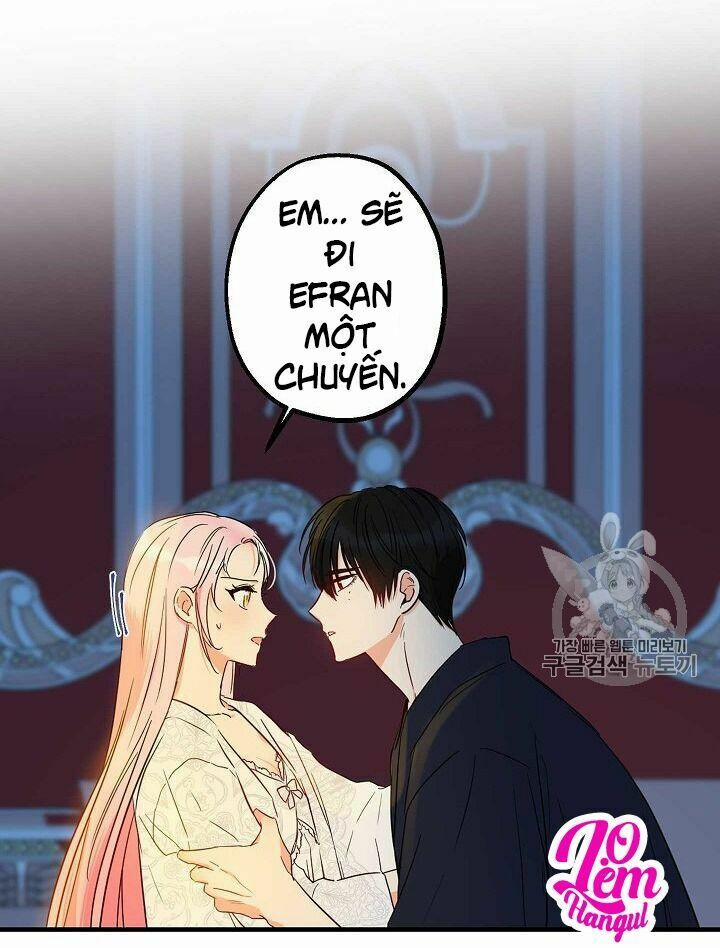 Cuộc Hôn Nhân Giả Dối 56 trang 30