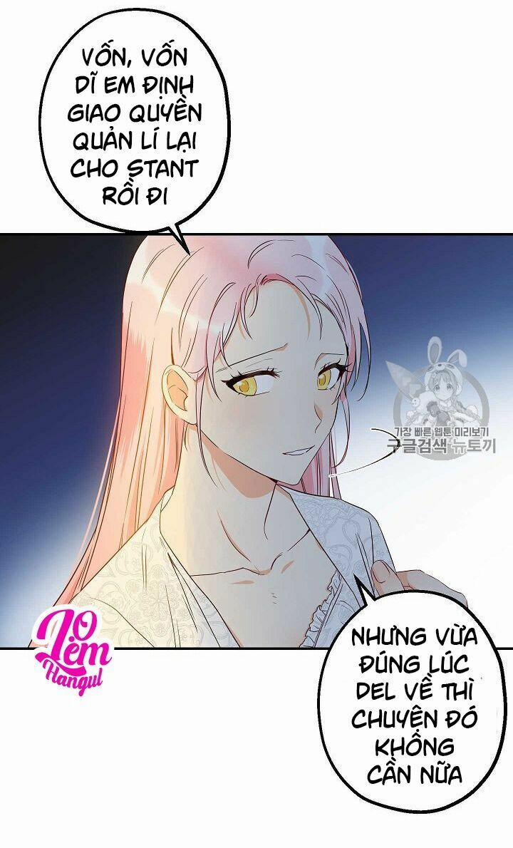 Cuộc Hôn Nhân Giả Dối 56 trang 31