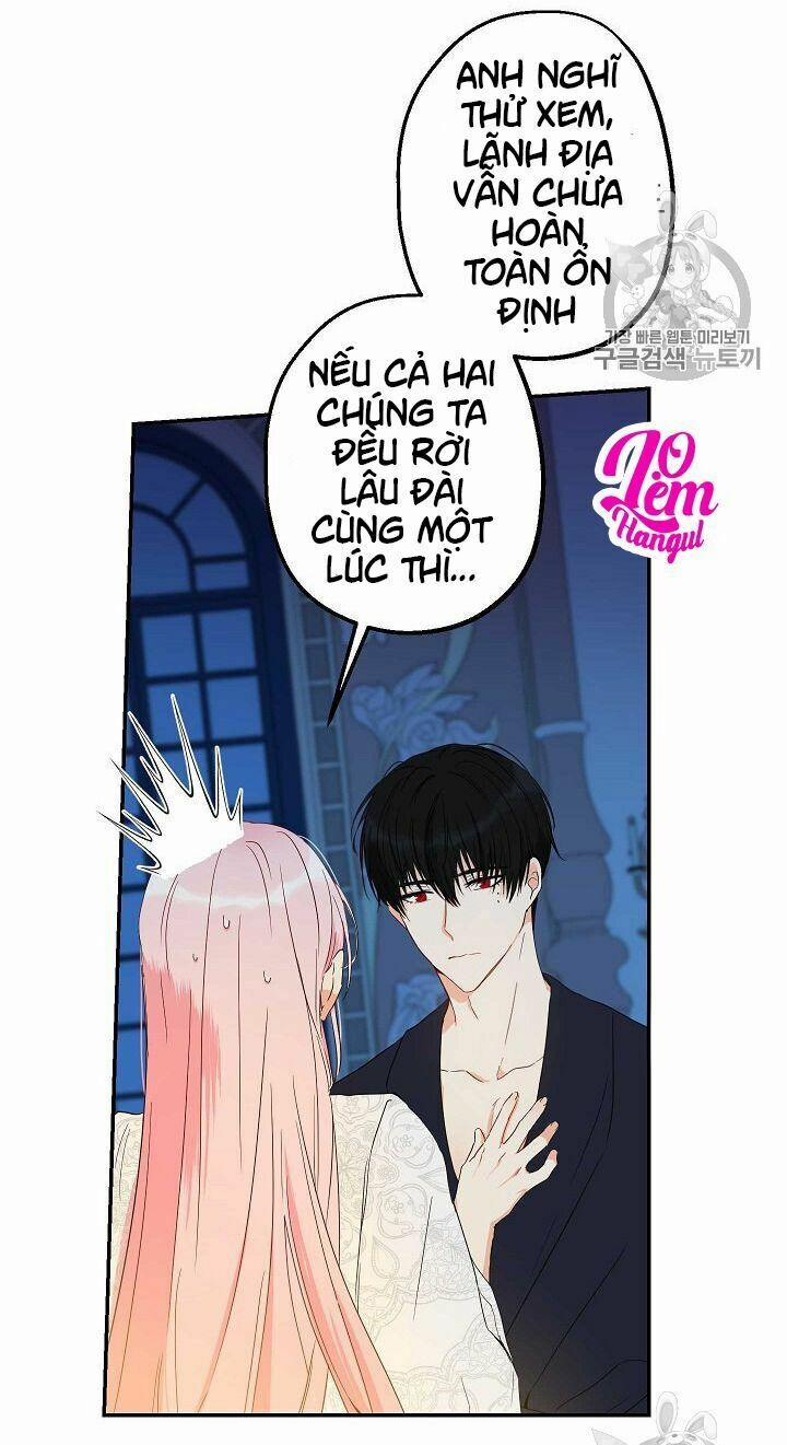 Cuộc Hôn Nhân Giả Dối 56 trang 33