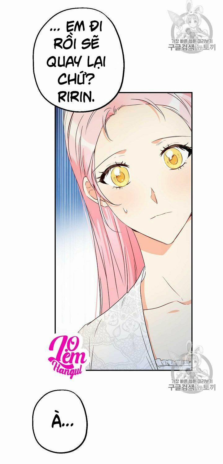 Cuộc Hôn Nhân Giả Dối 56 trang 36