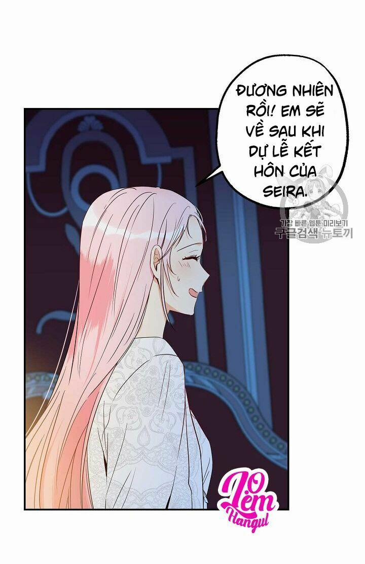 Cuộc Hôn Nhân Giả Dối 56 trang 37