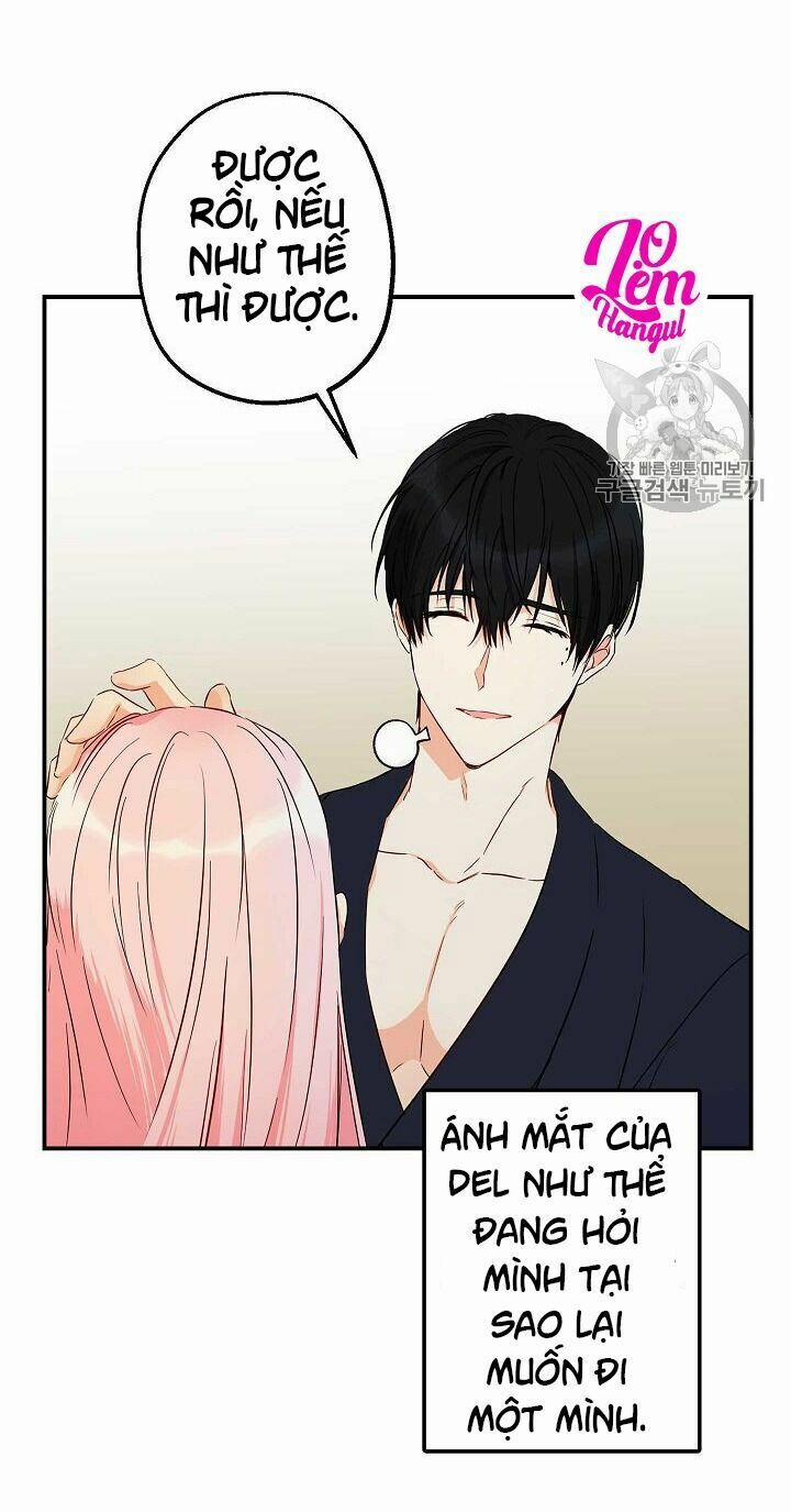 Cuộc Hôn Nhân Giả Dối 56 trang 38