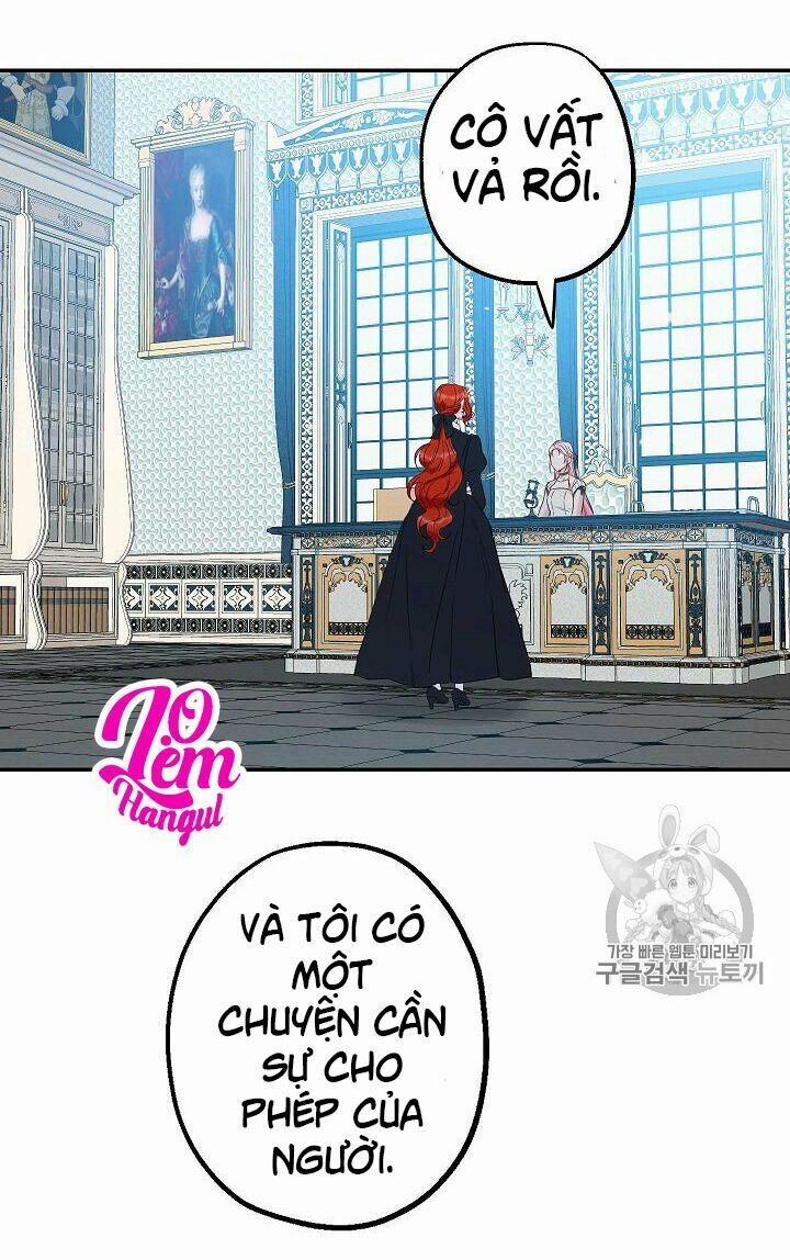 Cuộc Hôn Nhân Giả Dối 56 trang 44