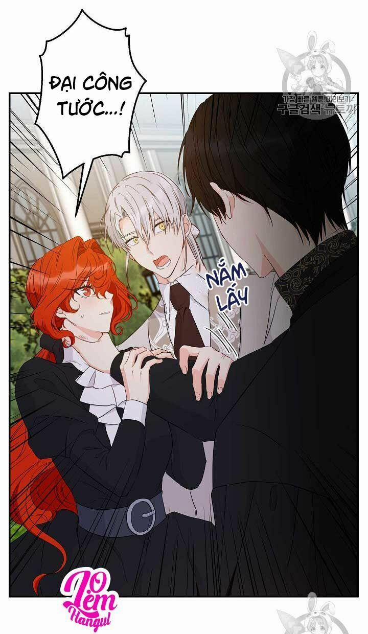 Cuộc Hôn Nhân Giả Dối 57 trang 21