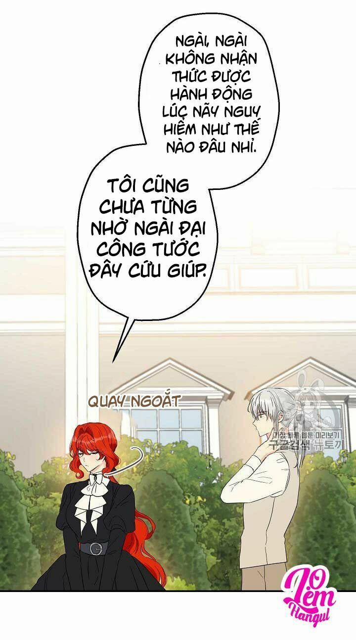 Cuộc Hôn Nhân Giả Dối 57 trang 28