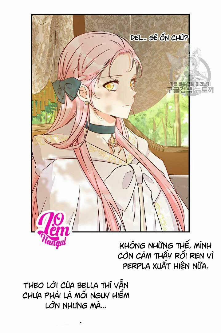 Cuộc Hôn Nhân Giả Dối 57 trang 3