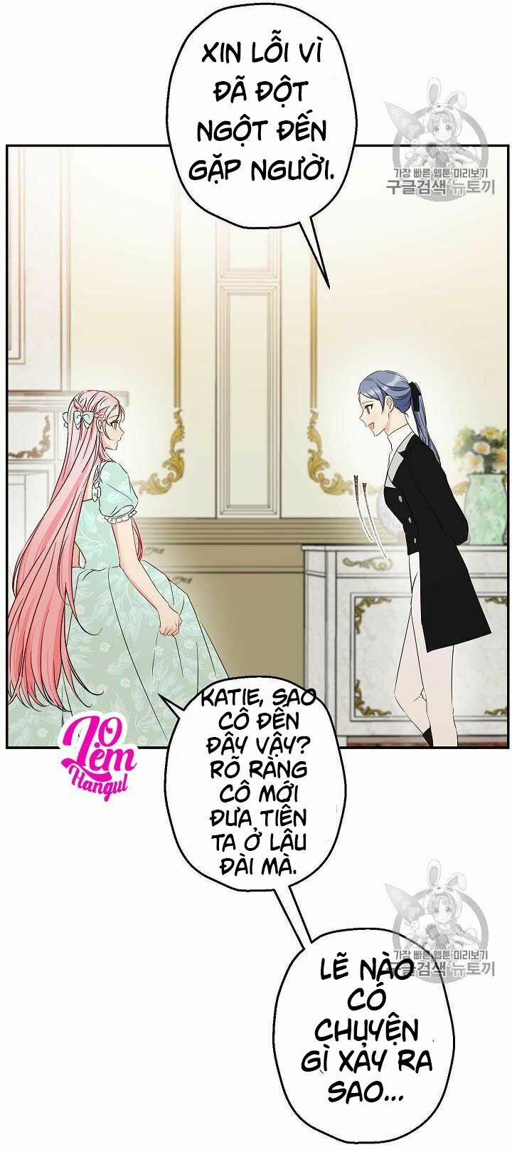 Cuộc Hôn Nhân Giả Dối 57 trang 57