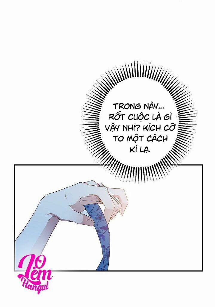 Cuộc Hôn Nhân Giả Dối 58 trang 13